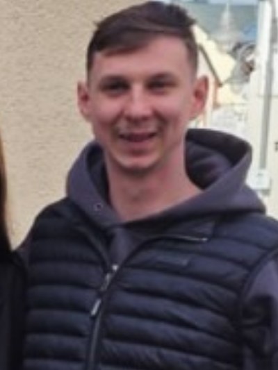 Porträt von Rommel