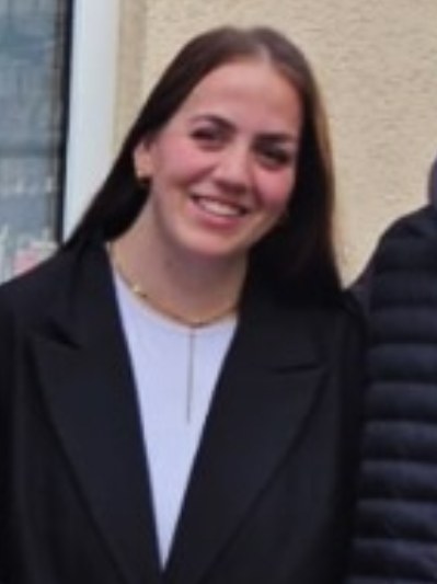 Porträt von Lana